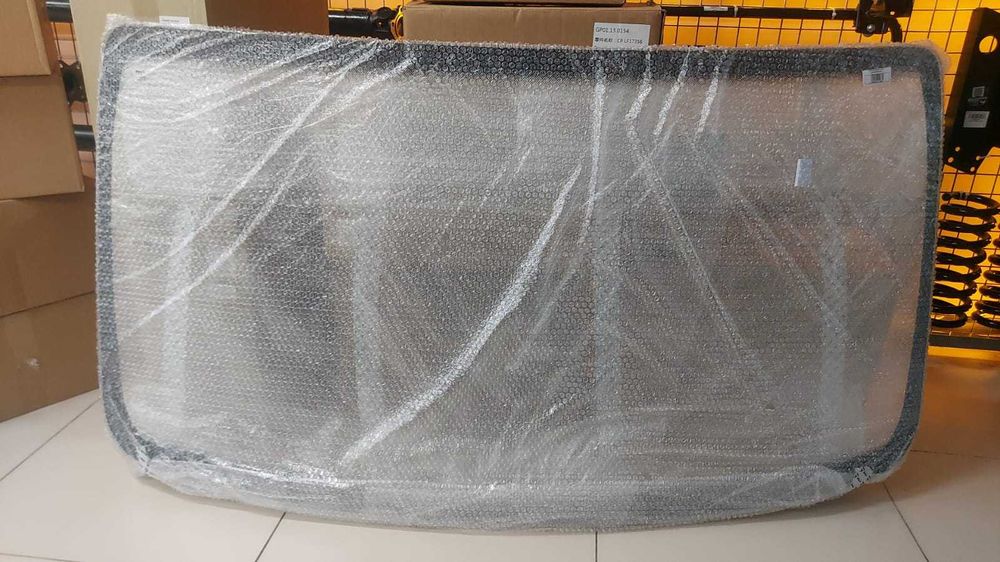 Стекло лобовое Газель Бизнес