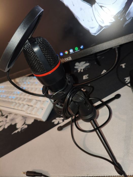 Микрофон для ПК.