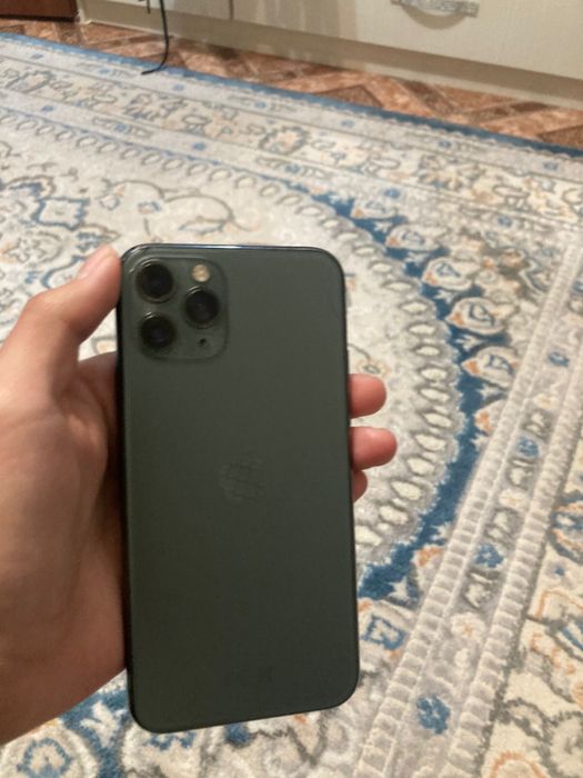 Айфон    11   Про