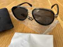 Слънчеви очила Gucci aviators GG0447S