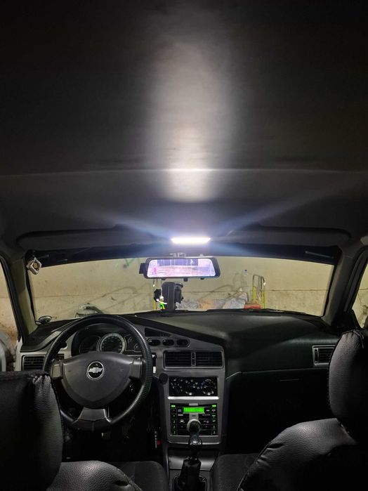 Nexia 2 Dons 1.6 luks kondisaner