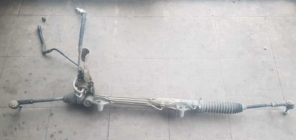 Perna aer Amortizor arc Fuzeta Caseta directie Cardan VW Touareg 7L 30