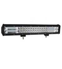 Led bar auto 58 cm 324w Spot si flood, TRANSPORT 0