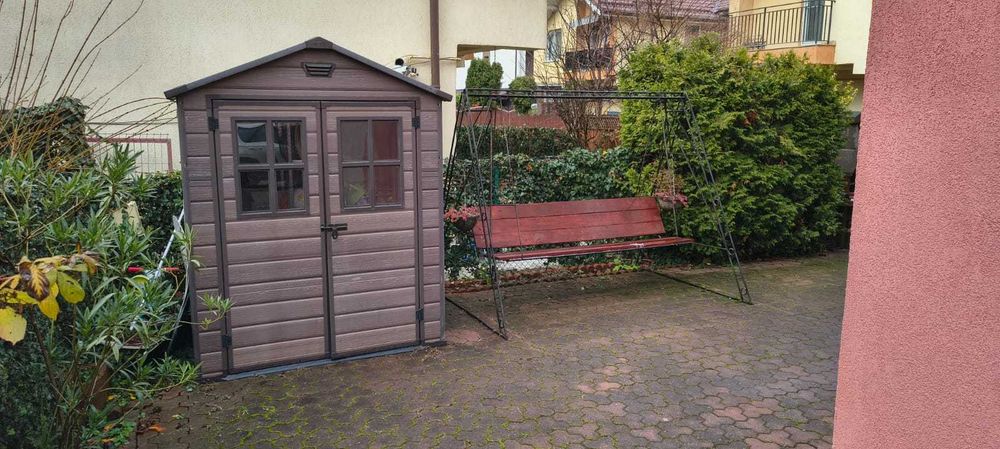 Duplex la prima inchiriere zona parc Poligon