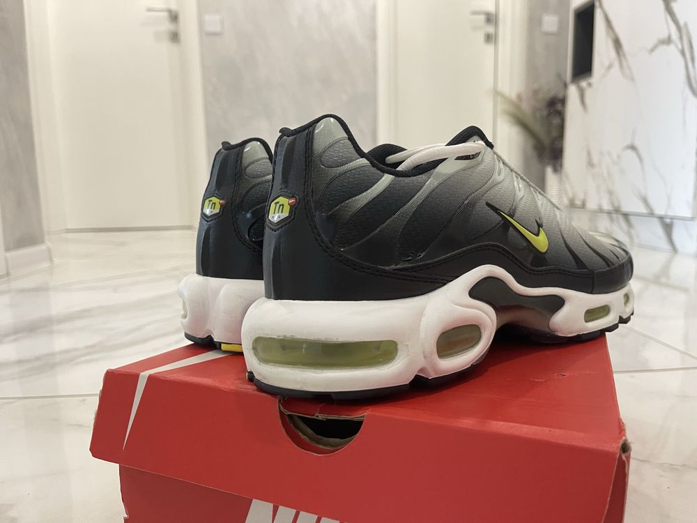 Nike Air Max Plus 46 номер
