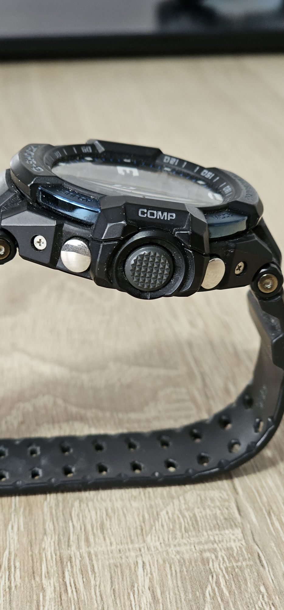 Ceas G-Shock GA 1000