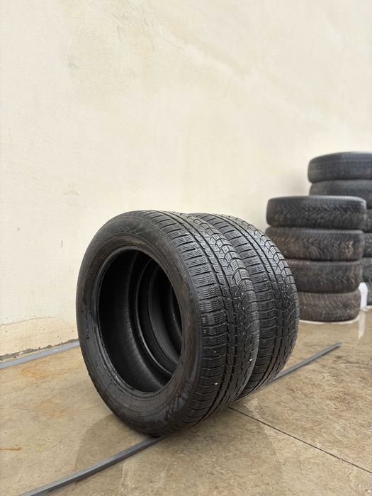 Nokian 235/55R17- Stare foarte buna, livrare rapida, garantie!