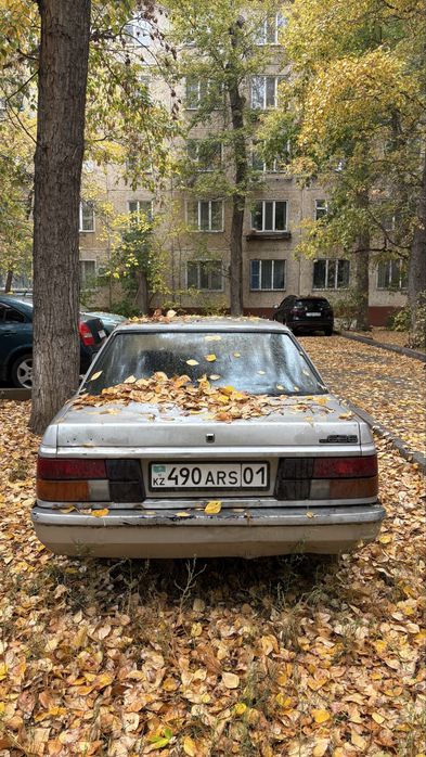 Продам мазду 626 gc