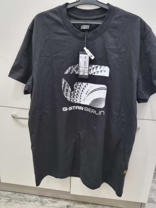 Тениска G-Star..