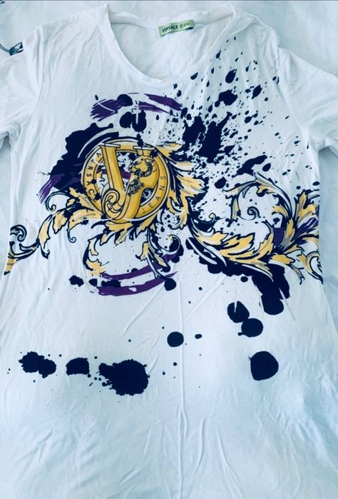 Versace Jeans tricou