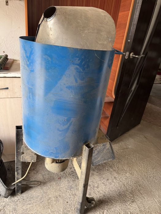 Драбилка почти новый