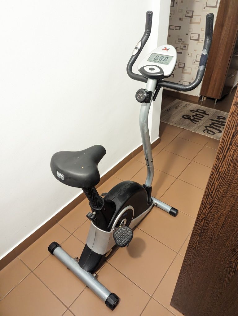 Bicicleta Fitness Magnetica BodyTone 5500