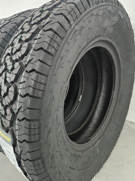 225/75 R16, 108H, UNIGRIP A/T XL, Anvelope All Terrain M+S