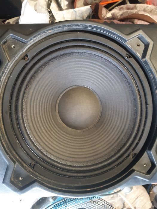 Vând 2 boxe pasive LQP PA10 - 350W