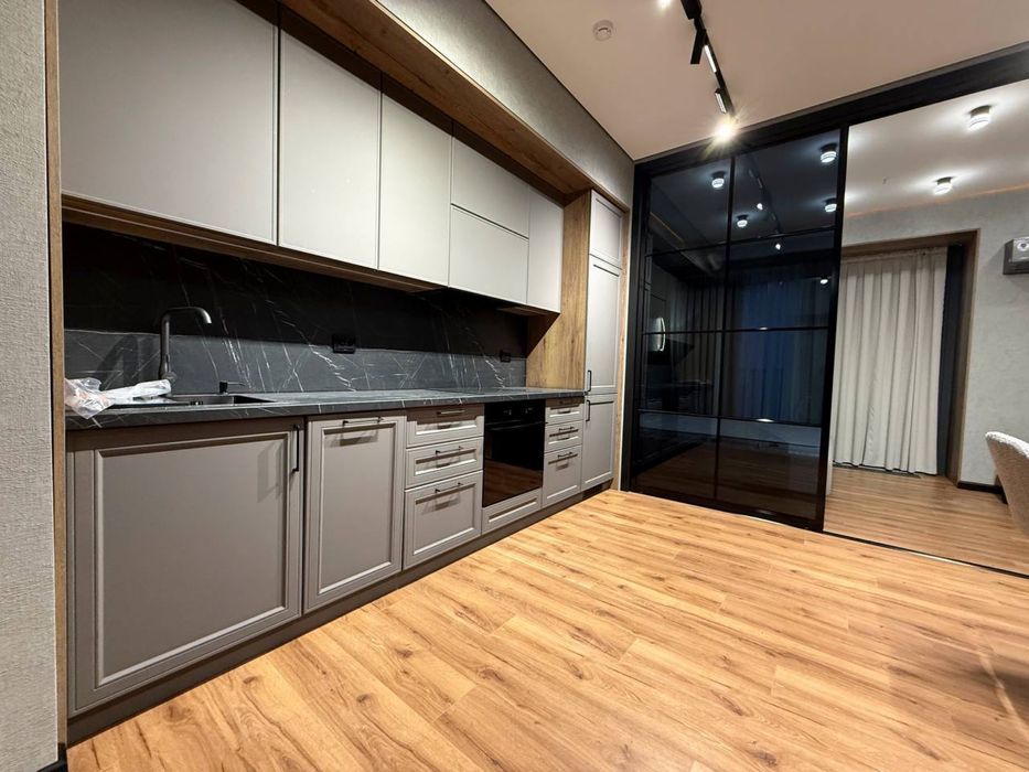 NRG U TOWER! Вид на Ташкент сити! 1х ком Дружба народов!!!