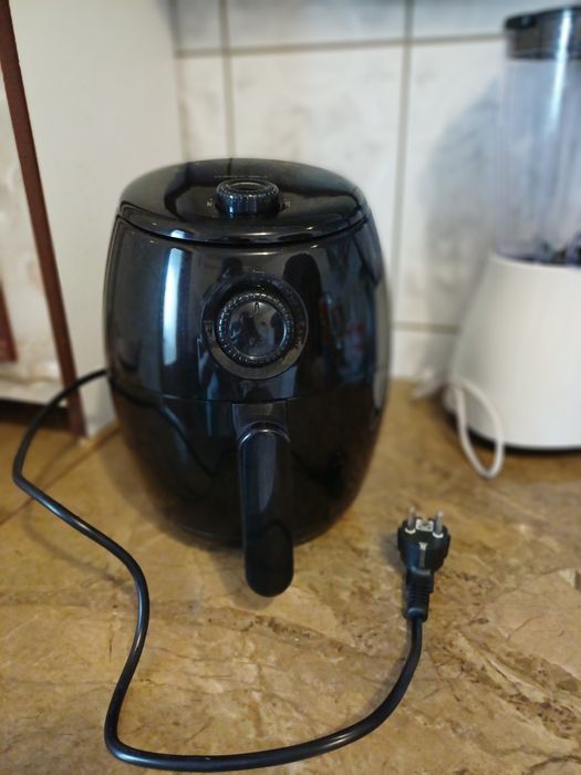 Air fryer in stare foarte bună