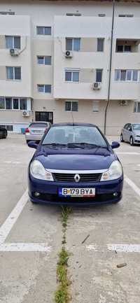 Renault Symbol 1.2 16V Authentique