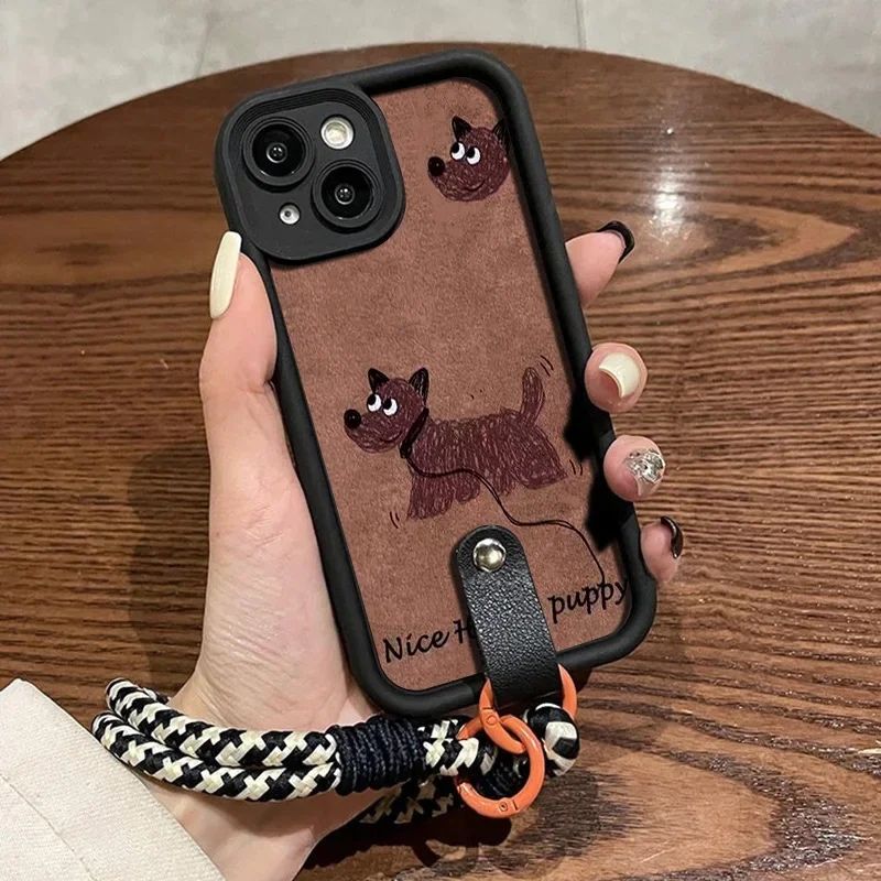 iPhone va Samsung uchun chixol (gʻiloflar)