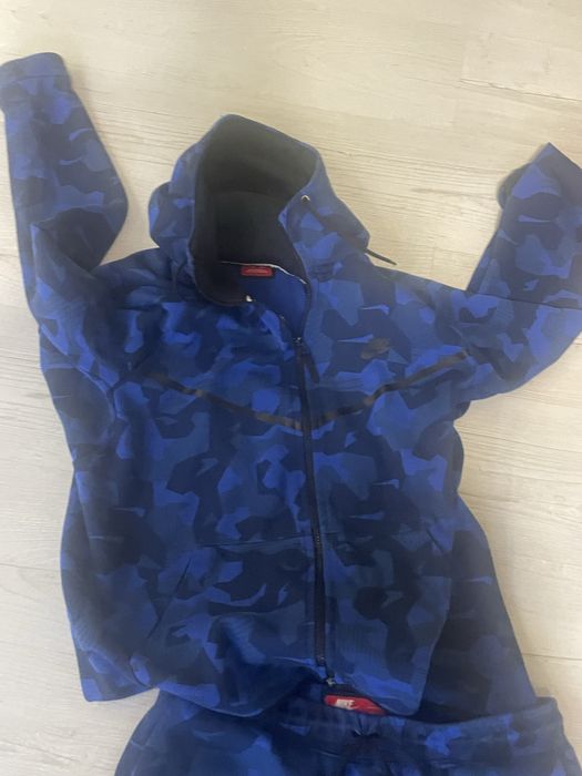 Анцункг Nike Tech