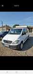 Mercedes Vito 109 CDI 2006