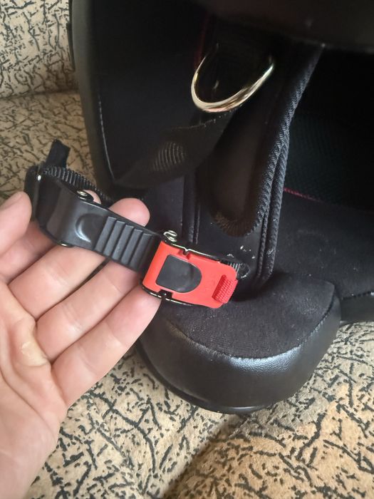 Каска Gao Jin GJ-380 (ретро стил) – нова