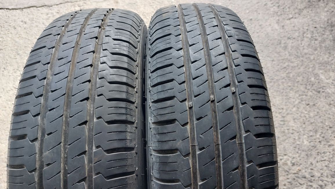 Гуми за Бус 195/70/15 C Hankook Vantra LT 2 броя