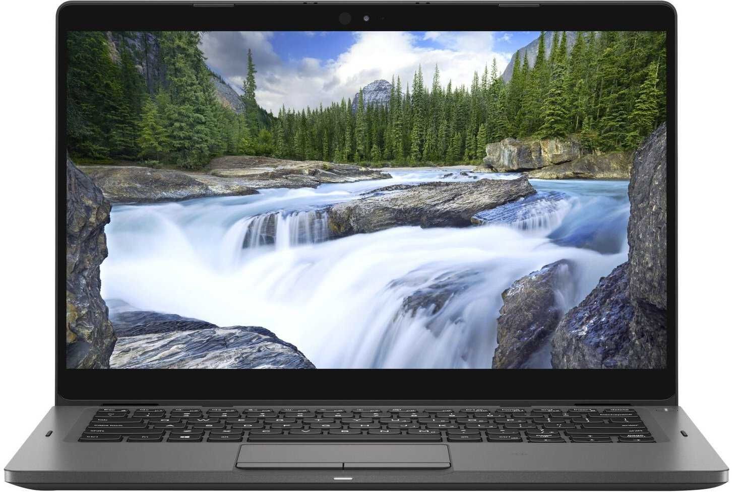 Лаптоп Dell Latitude 5300 2in1 i5-8365U 8GB 256GB NVMe ГАРАНЦИЯ