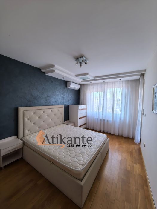 Дава се под наем Тристаен апартамент в София, Иван Вазов - 102 кв.м за 1200 € - Снимка #9