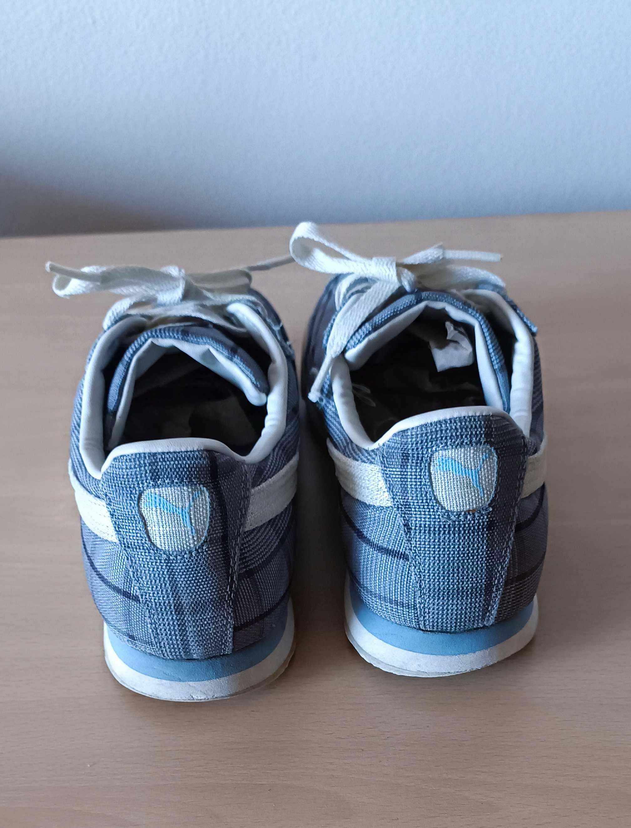 Кецове PUMA, номер 36