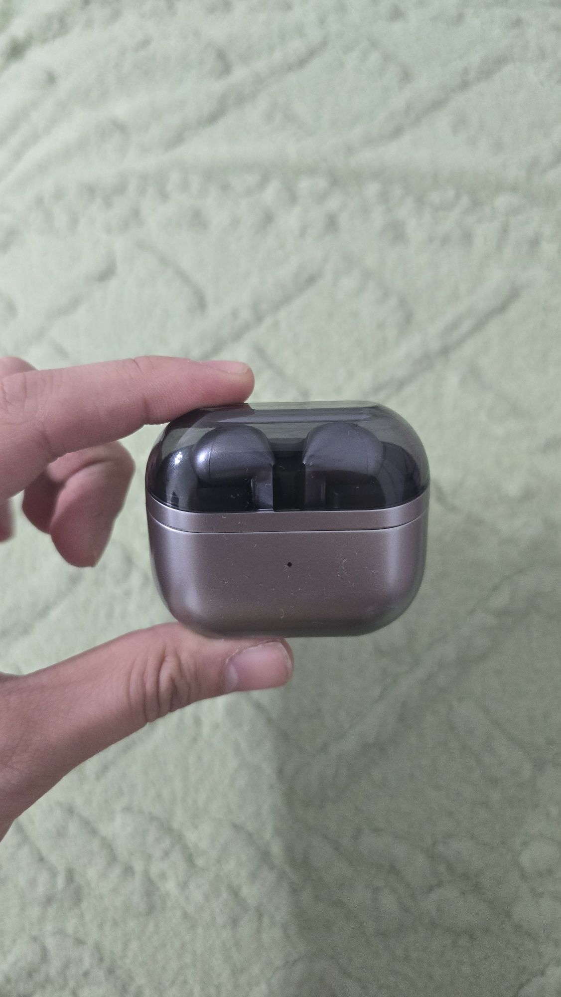 Galaxy buds pro 3
