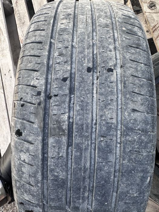 Шины 195/55R16 (4шт)