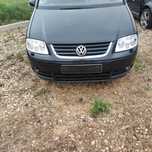 Faruri  vw touran