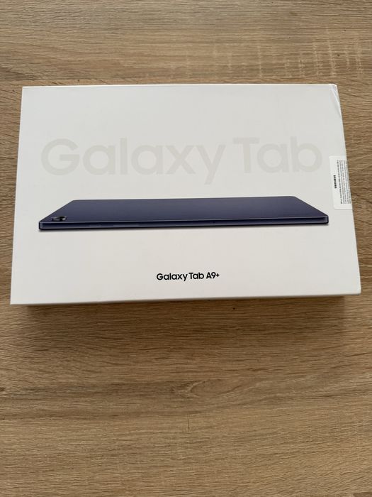galaxy tab A9 plus SIGILATA