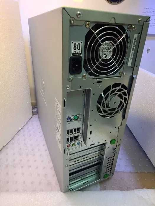 HP WorkStation Z400