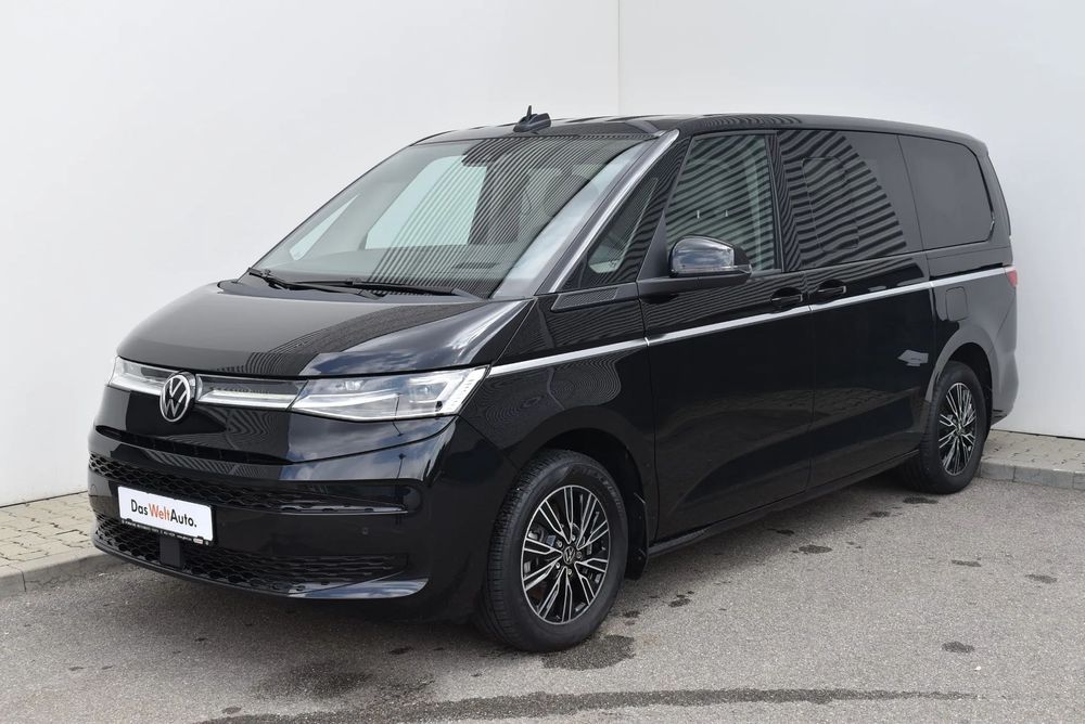 Volkswagen VW Multivan Style L 1.4 eHybrid 160KW PeHV VW Multivan Style L 1.4 eHybrid 160KW PeHV 1779