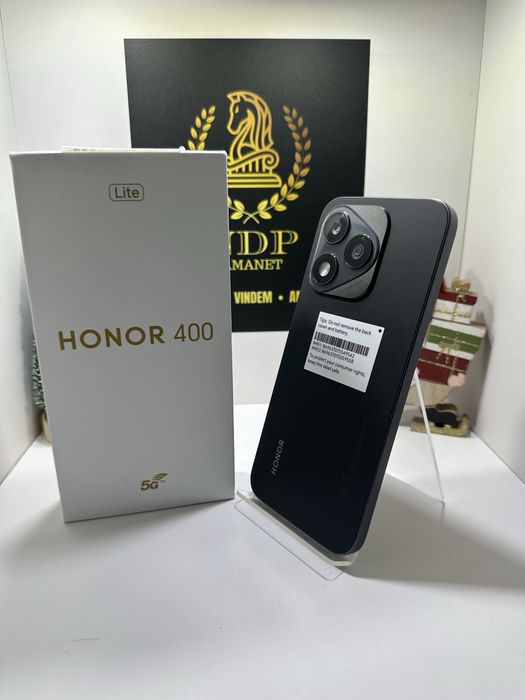 NDP Amanet NON-STOP Calea Vitan Nr. 121  Honor 400 Lite (45020)