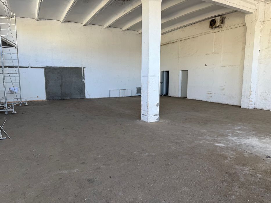 Hală de închiriat Craiova-strada Caracal