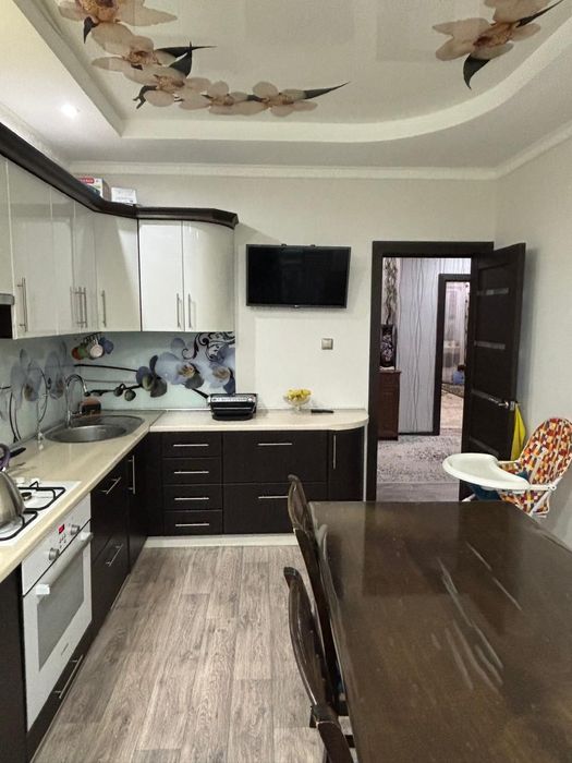 Продаётся 2 комн, Жана орда, 24млн