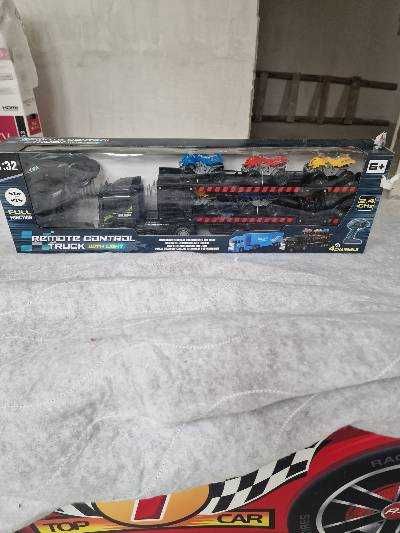 Детско леглоза деца