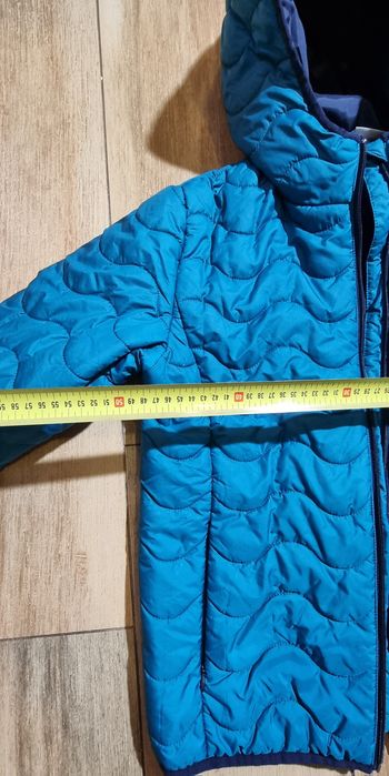 Geaca matlasata subțire adolescenti