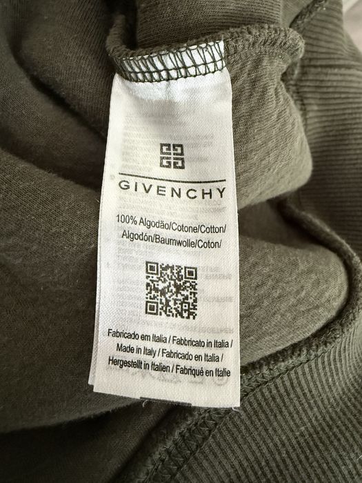 Bluza Givenchy Paris