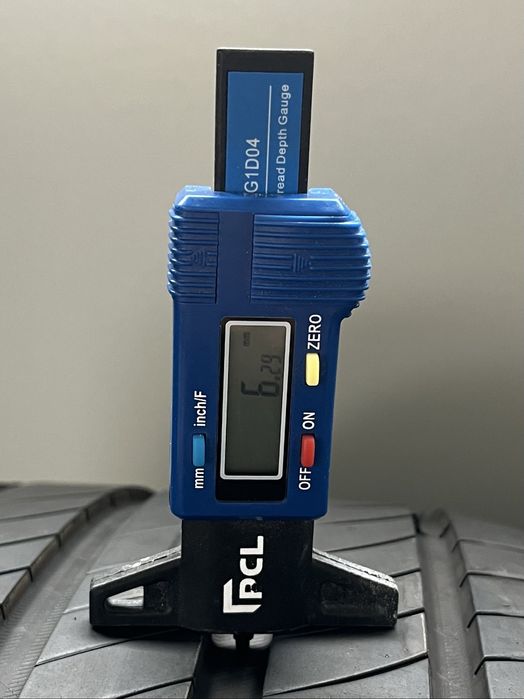 Летни гуми 235/50/19 Michelin