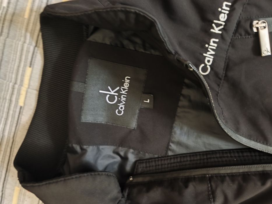 Мъжко яке Calvin Klein размер Л