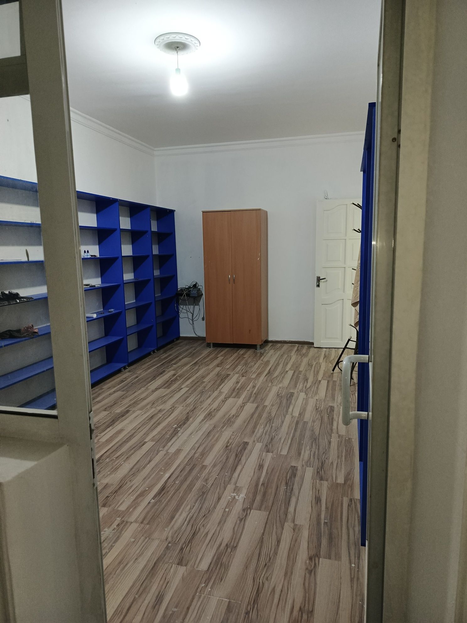 Dorixona ijaraga beriladi