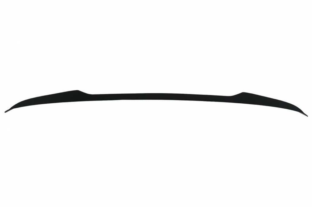 Eleron Luneta BMW Seria 1 F20 F21 (2011-2019) Negru Lucios