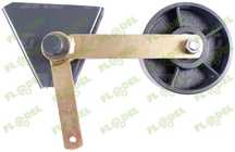 Intinzator complet CLAAS 644467