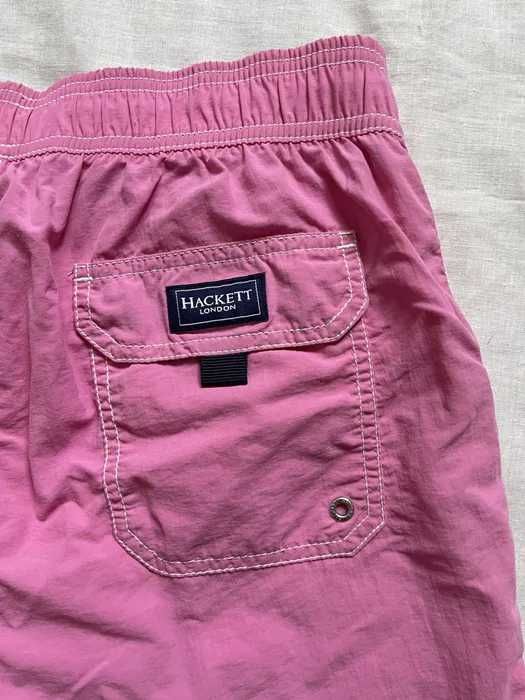 Pantaloni baie HACKETT, marime M