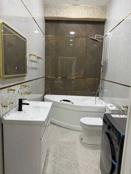 Сдается Шикарная 3х ком Квартира Мирабадский р-н, метро Ойбек 887*