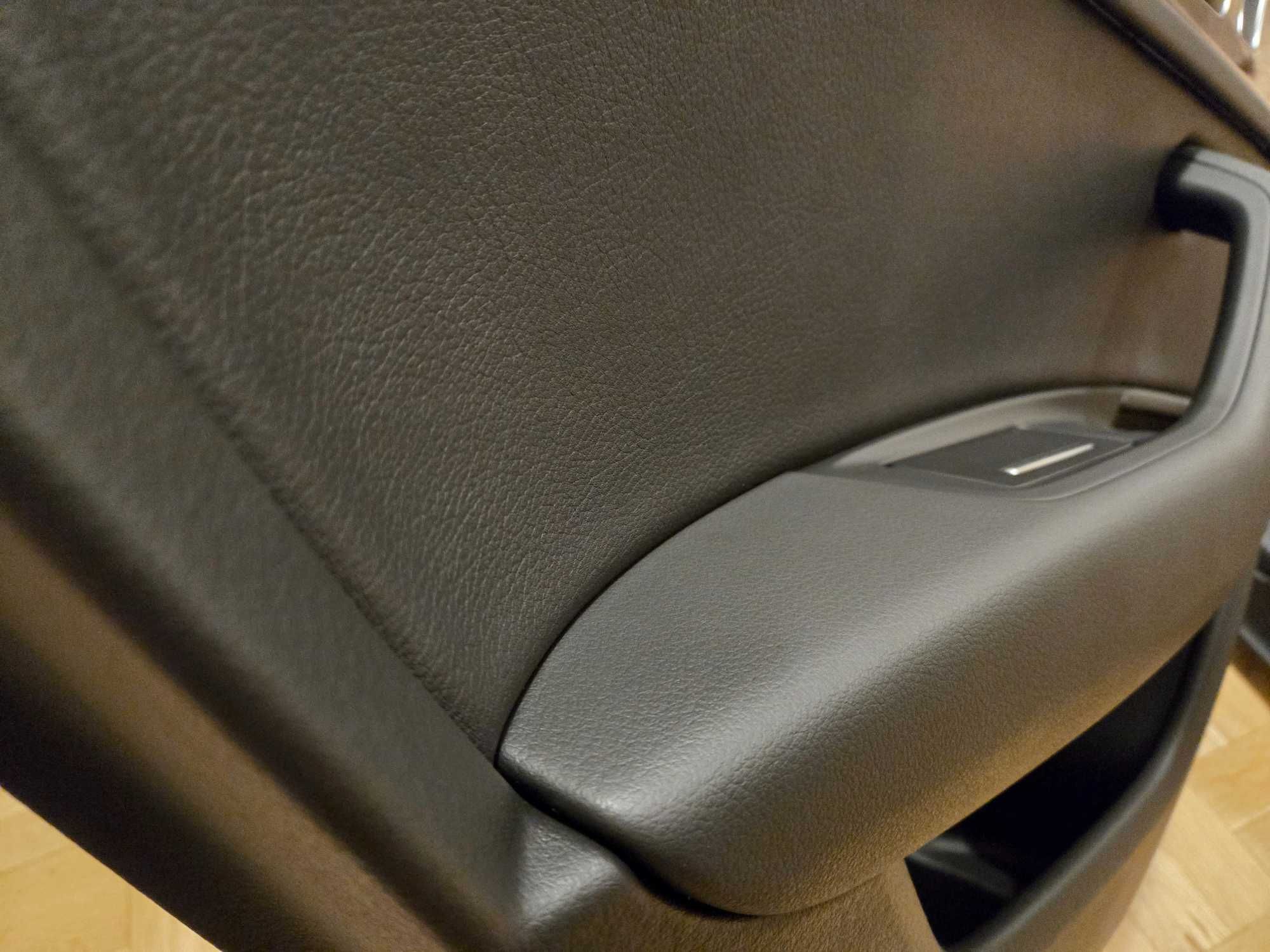 Нови кори за врати със щори Audi A6 4G C7