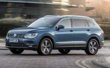 Dezmembrez Vw Tiguan 2018